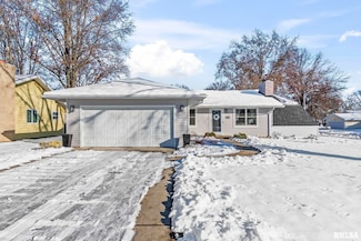 200 N Durkin Dr, Springfield, IL 62702