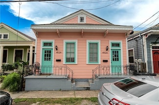 4524 26 S Robertson St, New Orleans, LA 70115