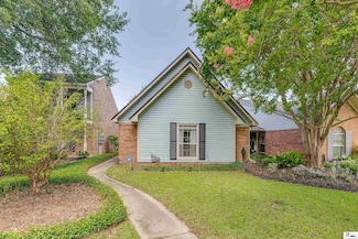 1805 Townhouse Dr Unit A, Monroe, LA 71201