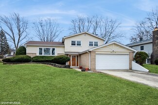 1101 Ironwood Ave, Darien, IL 60561