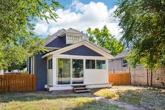 3930 Sheridan Blvd, Denver, CO 80212