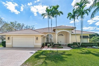 12620 SW 34th Place, Davie, FL 33330