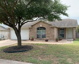 3317 Winding River Trail, Round Rock, TX 78681