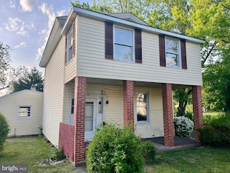 120 Charles St, Gordonsville, VA 22942