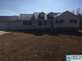 255 Faith Ave, Jacksonville, AL 36265