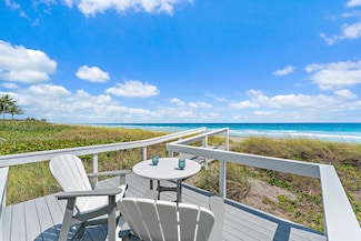 Xxx N Beach Rd, Hobe Sound, FL 33455