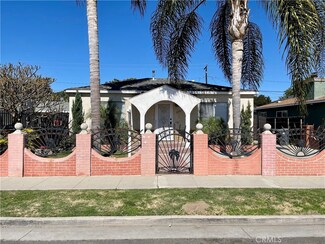 2665 E Adams St, Long Beach, CA 90810
