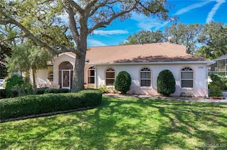 5420 W Heather Ridge Path, Lecanto, FL 34461