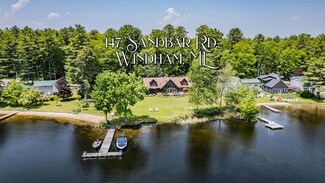 147 Sand Bar Rd, Windham, ME 04062
