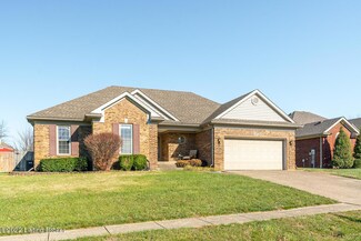 6413 Faris Way, Louisville, KY 40272