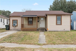 4446 Naples St, Corpus Christi, TX 78415