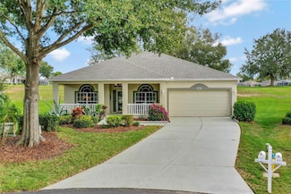 2245 Elverson Ave, Clermont, FL 34711