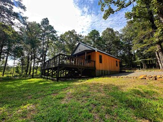 1710 Brownsville Rd, Greers Ferry, AR 72067