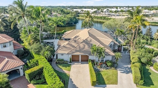 14319 Calypso Ln, Wellington, FL 33414