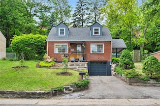 471 Filmore Rd, Pittsburgh, PA 15221