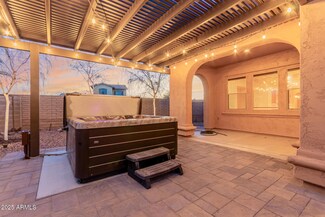 30213 N 124th Ln, Peoria, AZ 85383