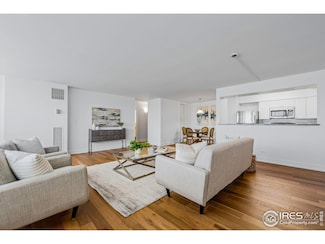 1850 Folsom St Unit 611, Boulder, CO 80302