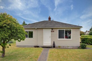 13805 2nd Ave SW, Burien, WA 98166