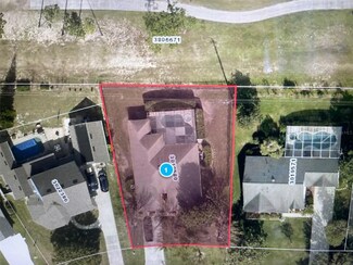 14101 Vista Del Lago Blvd, Clermont, FL 34711