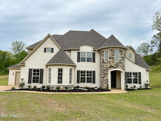 496 Poplar Ln, Holly Springs, MS 38635