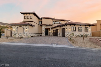 19 Rue Grimaldi Way, Henderson, NV 89011