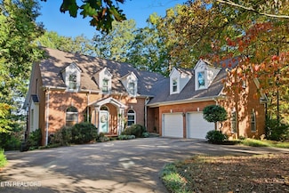 415 Forest Trail, Kingston, TN 37763