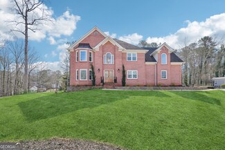 1600 Spring Arbor Ct SW, Lilburn, GA 30047