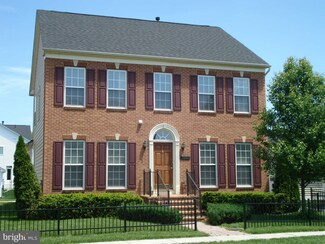 5523 Tracey Bruce Dr, Adamstown, MD 21710