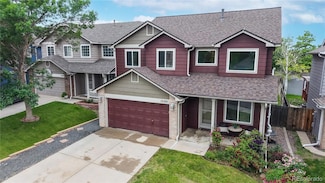 12201 N Holly Way, Brighton, CO 80602