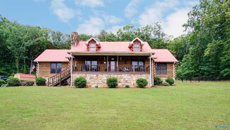 607 Porter Rd, Scottsboro, AL 35768