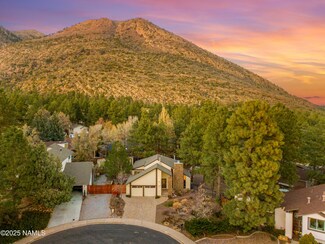 3240 E Ascona Way, Flagstaff, AZ 86004