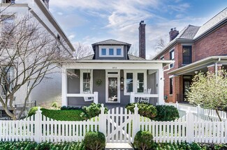 373 Stewart Ave, Columbus, OH 43206