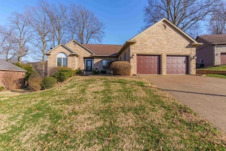 4410 Wilderness Trace, Owensboro, KY 42303
