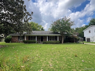 3313 Wiley Rd, Montgomery, AL 36106