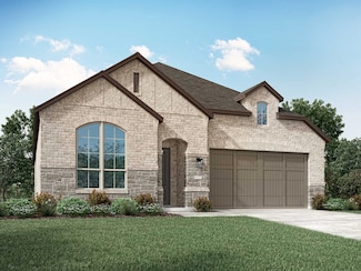 Plan Kingston, San Antonio, TX 78254