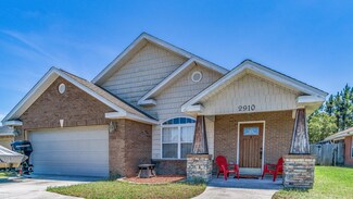 2910 Cedars Crossing, Panama City, FL 32405