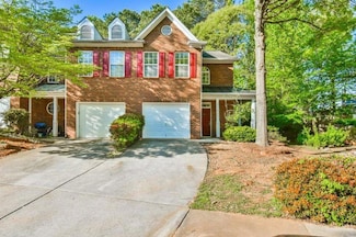6125 Brookechase Ln, Norcross, GA 30093
