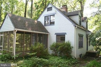 17714 Meeting House Rd, Sandy Spring, MD 20860