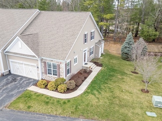 23 Kendall Ct Unit 23, Bedford, MA 01730