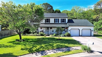 7 Rhonda Ct, Egg Harbor Township, NJ 08234