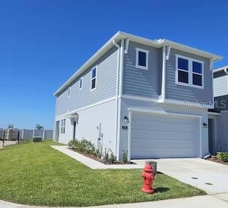 548 Hart Ln, Dundee, FL 33838