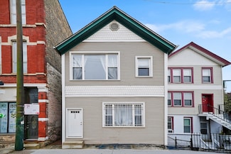 934 N Noble St, Chicago, IL 60642