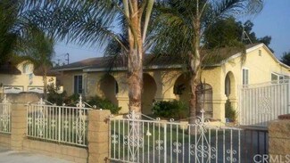 1732 Leafdale Ave, South El Monte, CA 91733