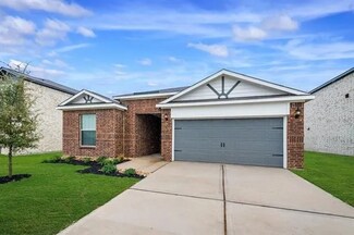 2030 Belmont Dr, Seagoville, TX 75159