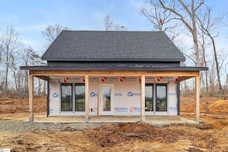 398 Fowler Rd, Campobello, SC 29322