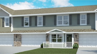 Revere, Little Canada, MN 55117
