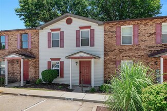 1322 Sunny Slope Dr, O Fallon, MO 63366