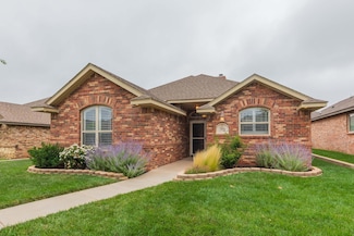 7414 Southbend Dr, Amarillo, TX 79119
