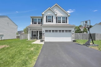 1598 Metcalfe Ave, Obetz, OH 43207