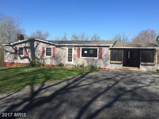 7365 Timber Ridge Rd, Big Cove Tannery, PA 17212
